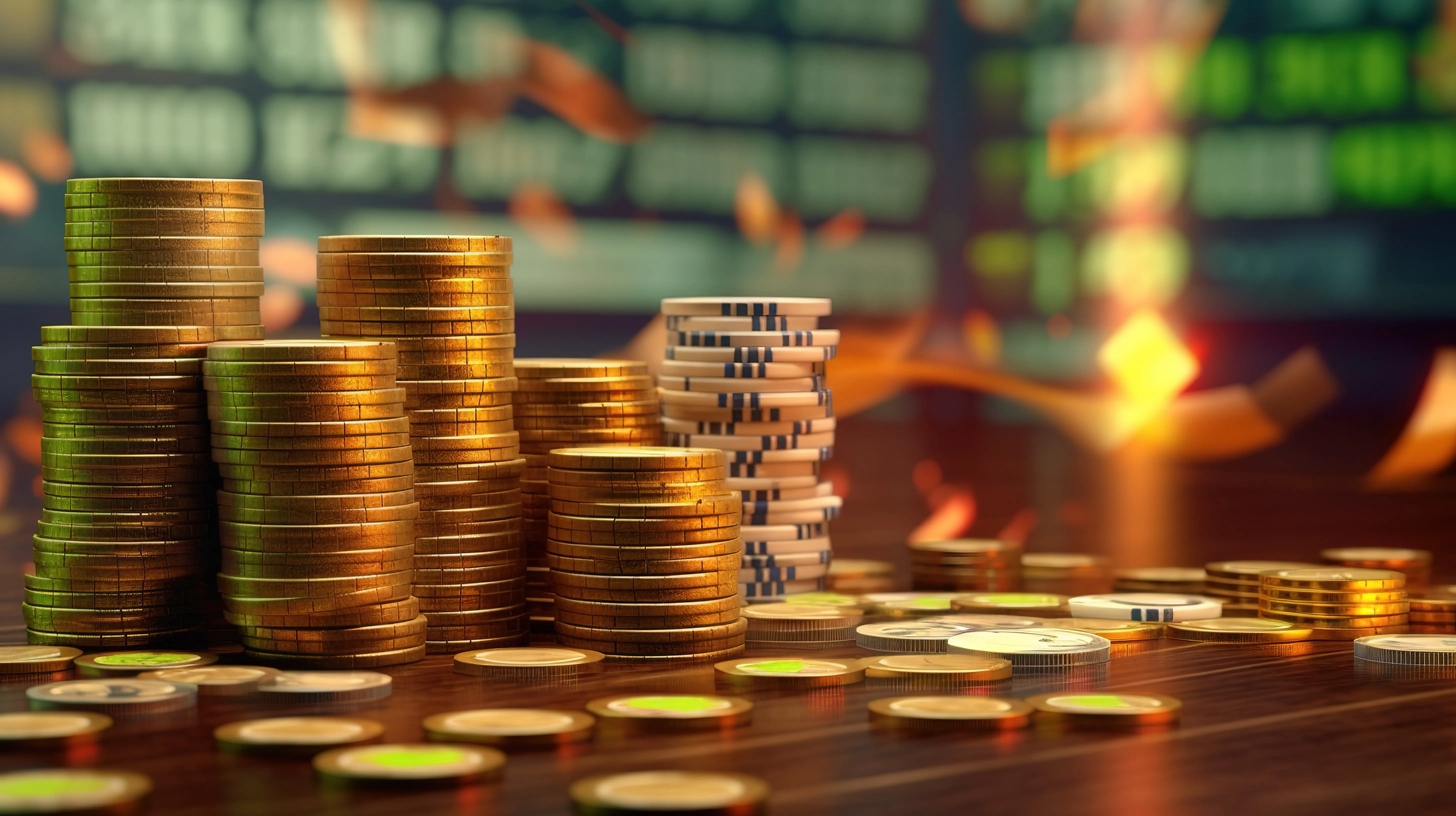 Sự phát triển của ngành cá cược trực tuyến tại Việt Nam