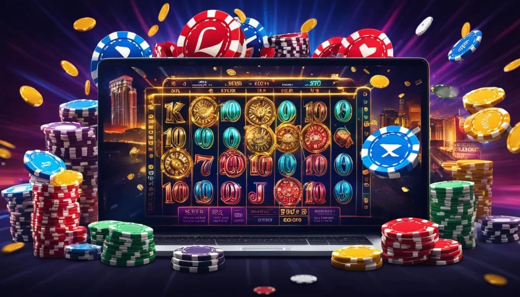 Hướng dẫn chiến thắng Baccarat