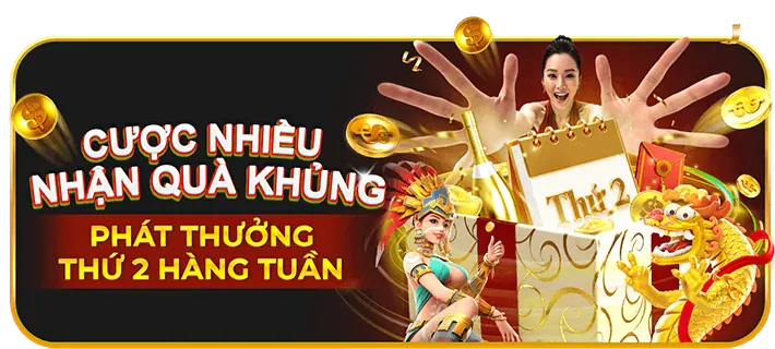 Nổ hũ video hiện đại với đồ họa đẹp mắt