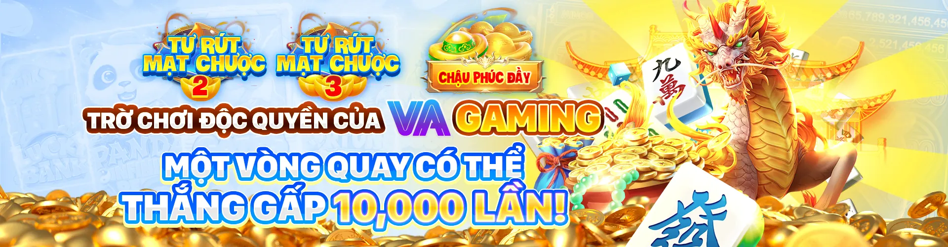 Hoàn Trả Thể Thao và Casino