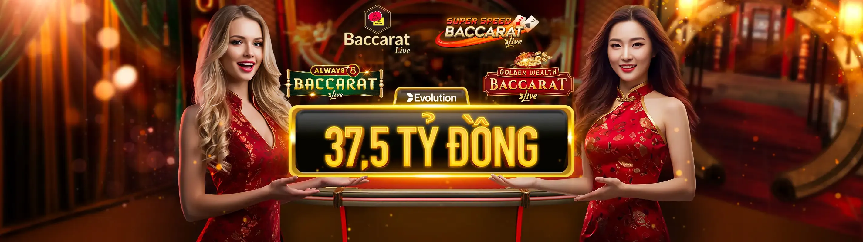 Xu hướng casino trực tuyến tại Việt Nam