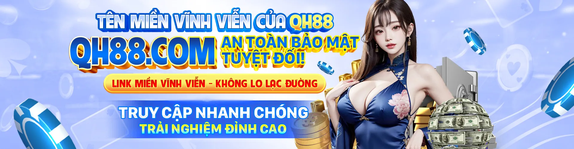 Khuyến mãi nổ hũ 188BET và các trò chơi slot hấp dẫn