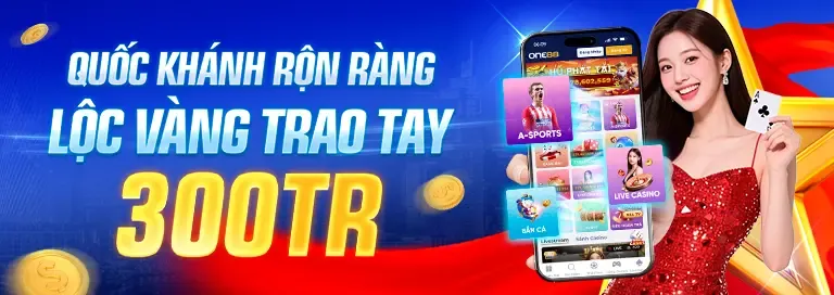 Ưu đãi casino trực tuyến 188BET